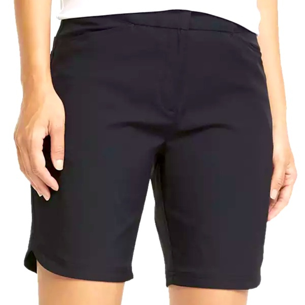 Puma women’s golf shorts